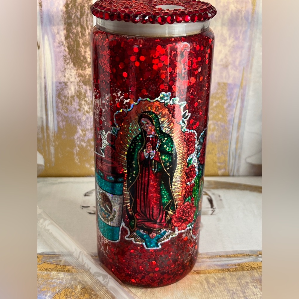 Libby Glass 16oz